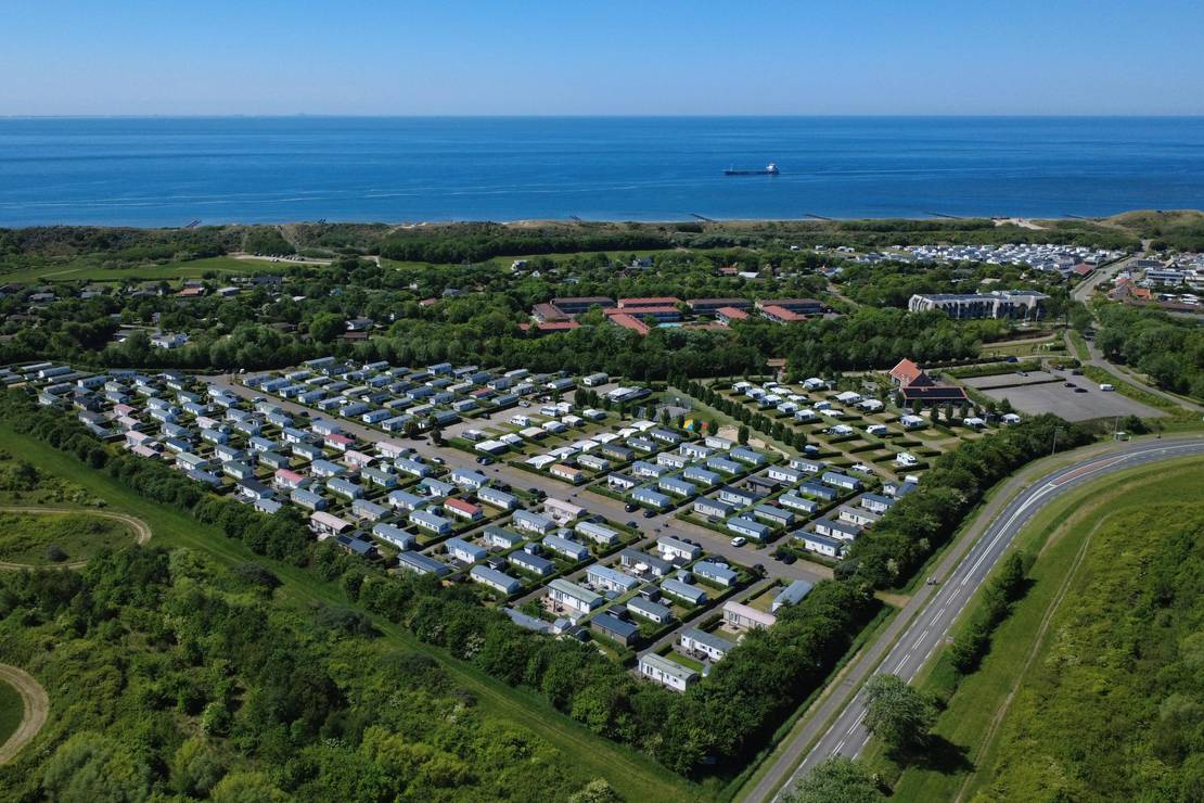 Camping Het Hoge Licht 5