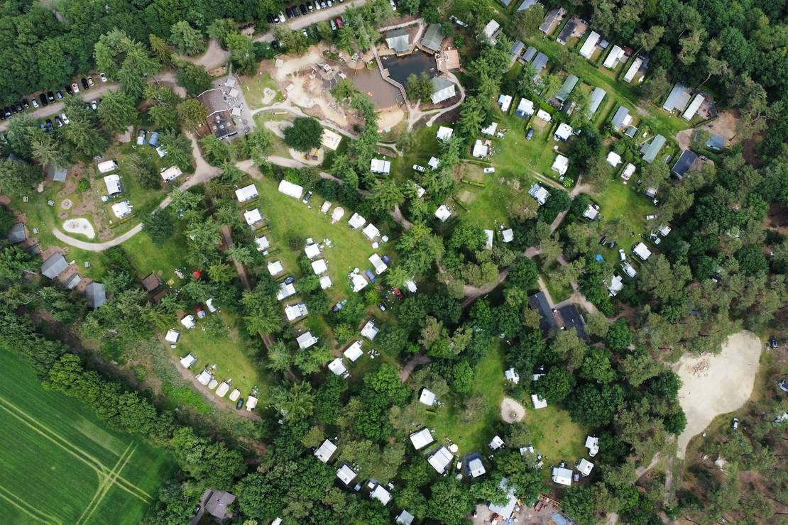 Camping Het Horstmannsbos 5