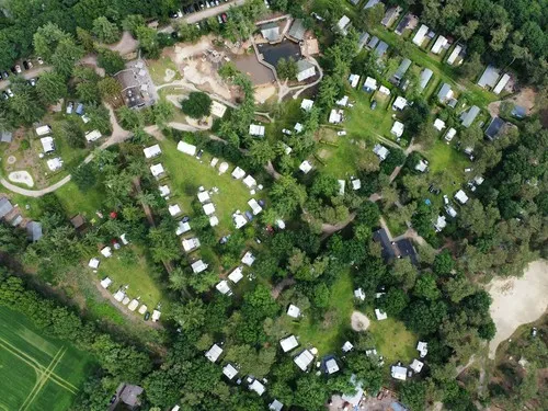 Camping Het Horstmannsbos 4