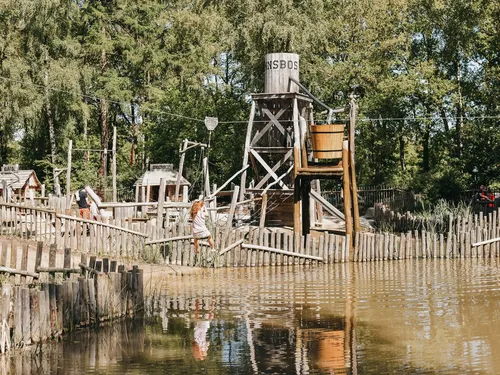 Camping Het Horstmannsbos 6