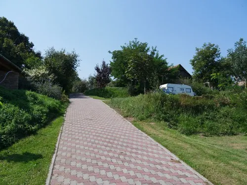 Camping het Koethuis 5