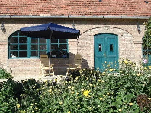 Camping het Koethuis 3