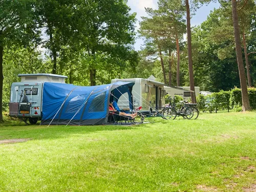 Camping Het Lierderholt 3