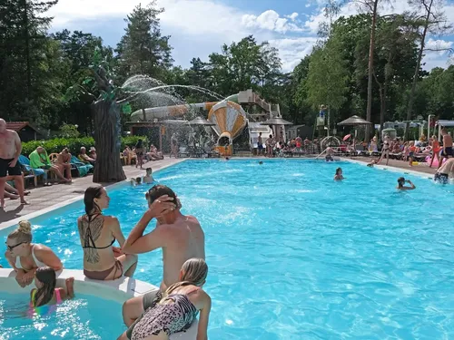 Camping Het Lierderholt 5