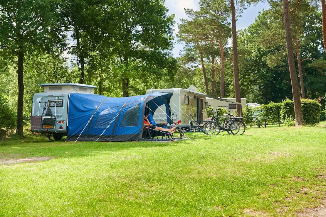 Camping Het Lierderholt 4