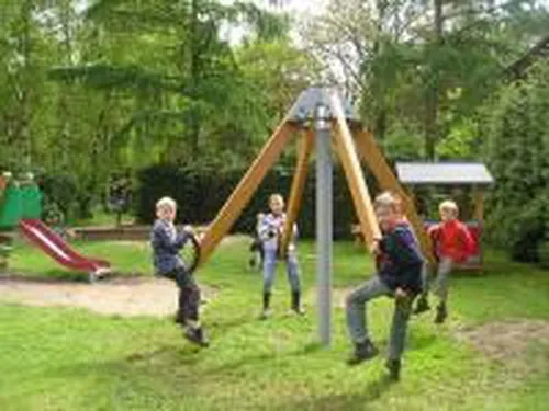 Camping Het Lorkenbos Noord 3