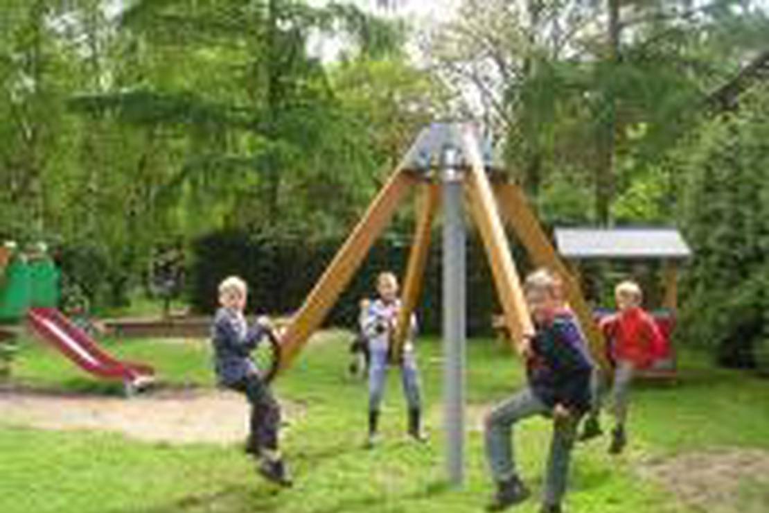 Camping Het Lorkenbos Noord 4