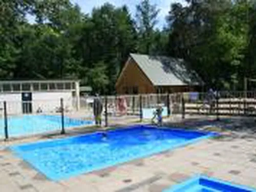 Camping Het Lorkenbos Noord 5