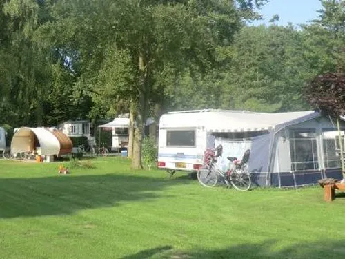Camping Het Loze Vissertje 2