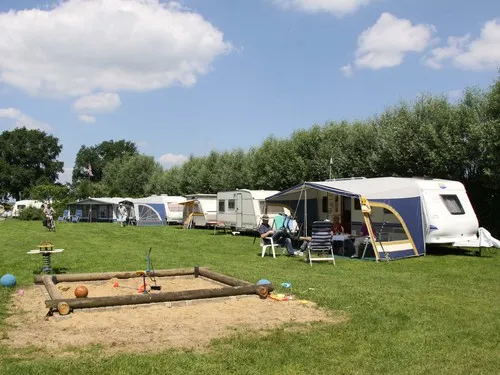 Camping het Moasland 2