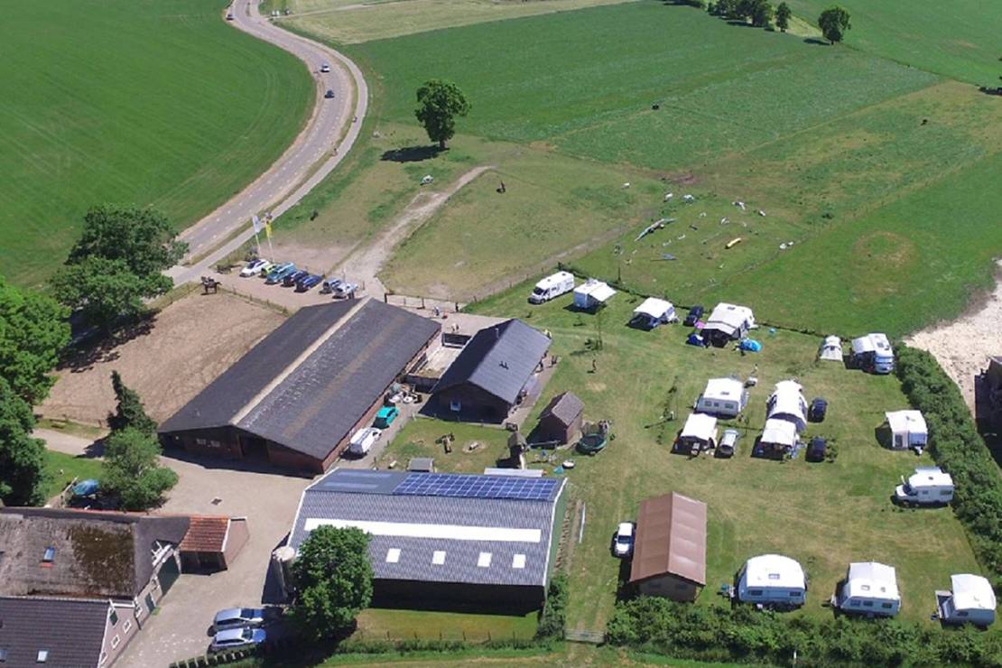 Camping Het Scholtemeijer 4