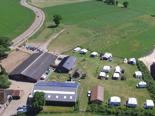 Camping Het Scholtemeijer 3