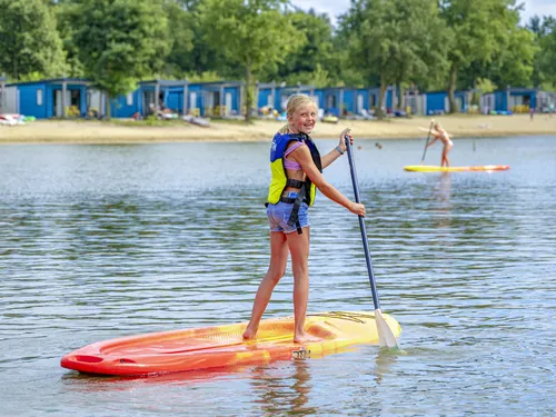 Capfun Vakantiepark het Stoetenslagh 7