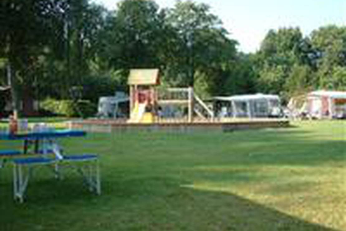 Camping Het Tolhuis 4