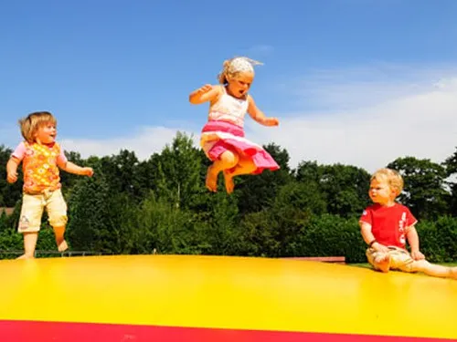 Camping Het Tolhuis 5