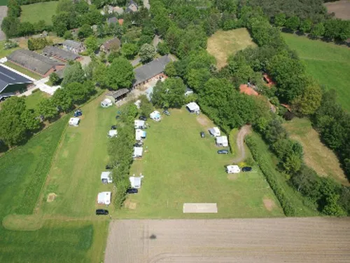 Camping Het Zwaluwnest 2