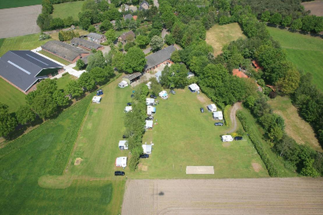 Camping Het Zwaluwnest 3