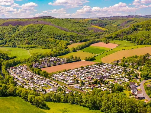 Campingplatz Hetzingen 9