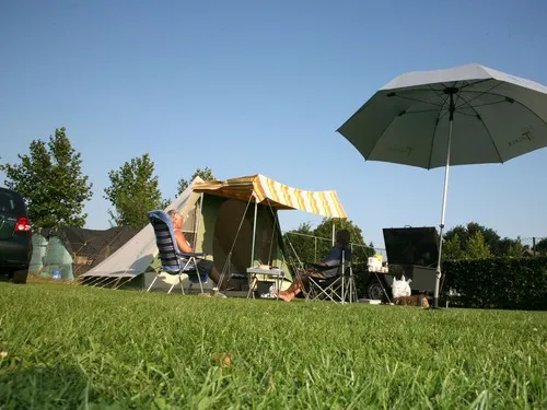 Camping Heukeloms Hoefke 3