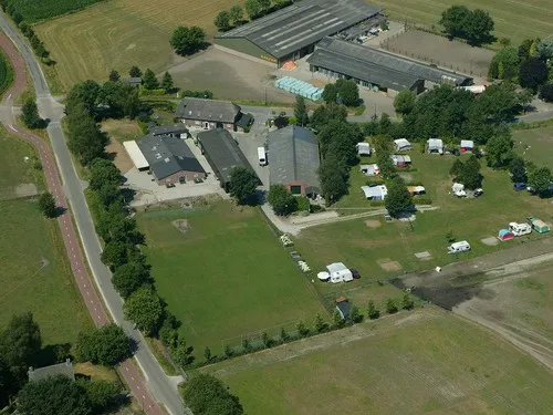 Camping Heukeloms Hoefke 5