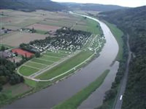 Camping Himmelspforte 5