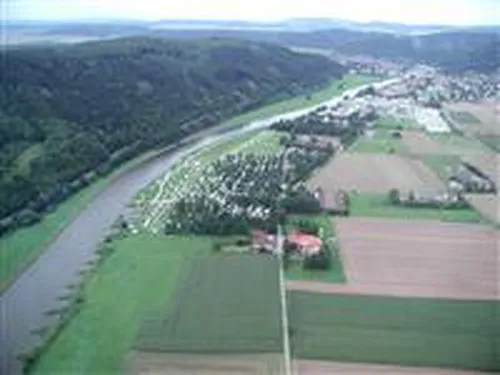 Camping Himmelspforte 7