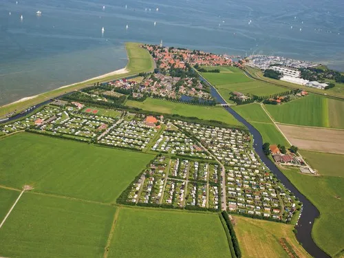 Camping Hindeloopen 8