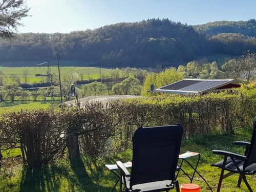 Camping Hinterland 2