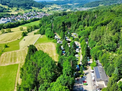 Camping Hinterland 3