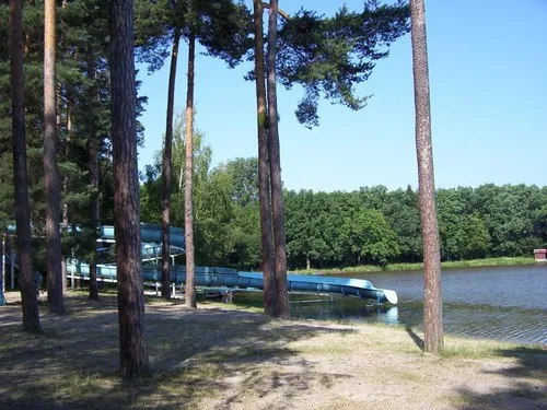 Camping Hluboky 3