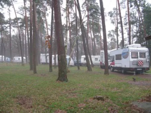 Camping Hluboky 5