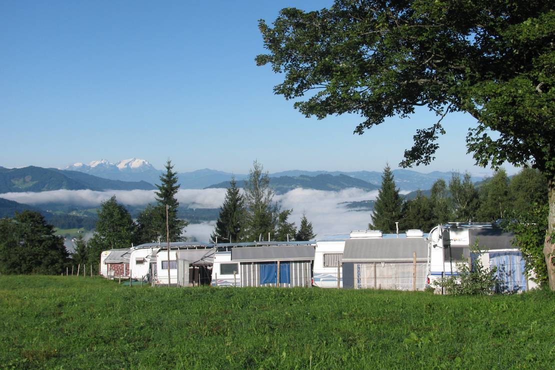 Camping Hochlitten 4