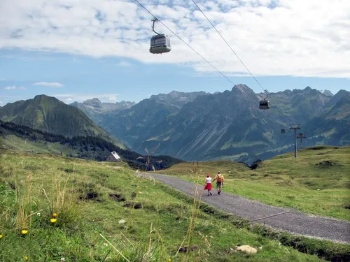 Camping Hochlitten 5