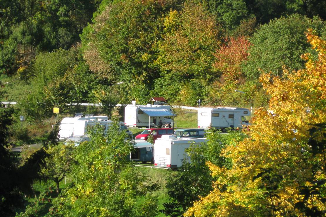 Camping Hochrhön 6