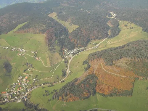 Camping Hochschwarzwald 6