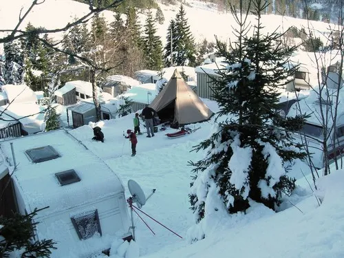 Camping Hochschwarzwald 8