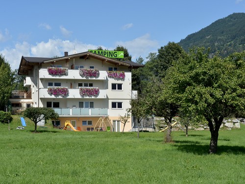 Camping Hochzillertal image 1