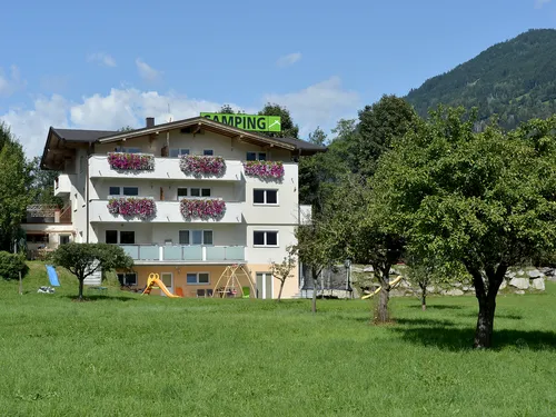 Camping Hochzillertal 3