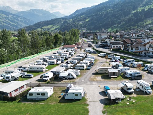 Camping Hochzillertal image 2