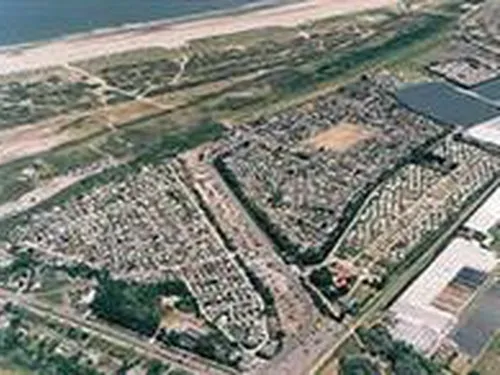 Camping Hoek van Holland 4