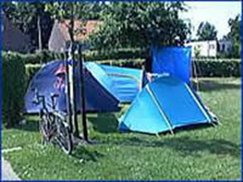 Camping Hoek van Holland 6