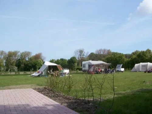 Camping Hoekvliet 2