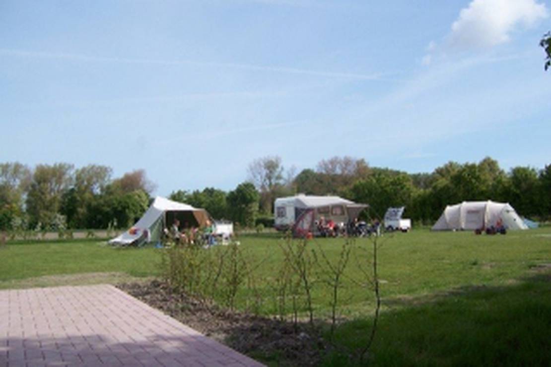 Camping Hoekvliet 3