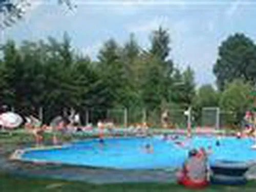 Camping Hoeve aan den Weg 5