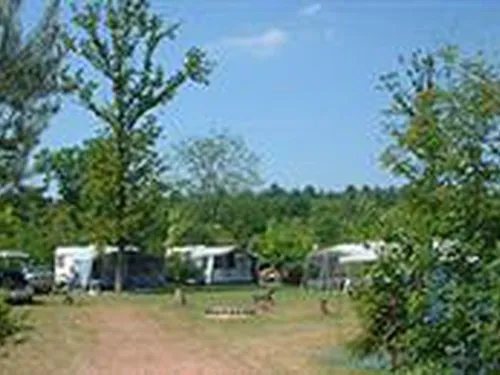 Camping Hoeve aan den Weg 3