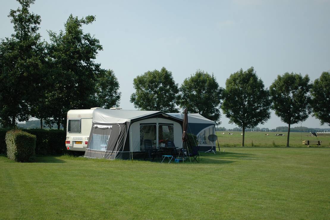Camping Hoeve Bouwlust 4