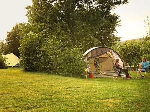 Camping Hoeve de Gastmolen 8