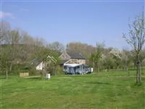 Camping Hoeve de Gastmolen 6