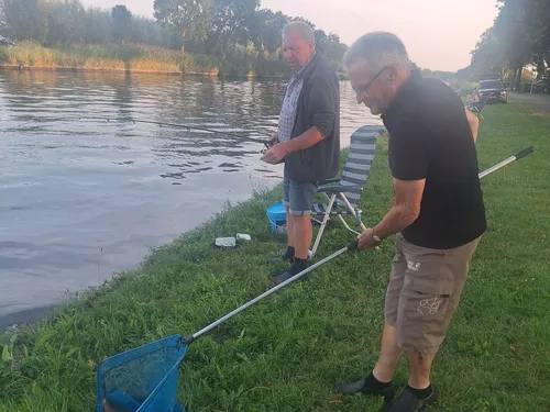 Camping Hoeve Montigny 7