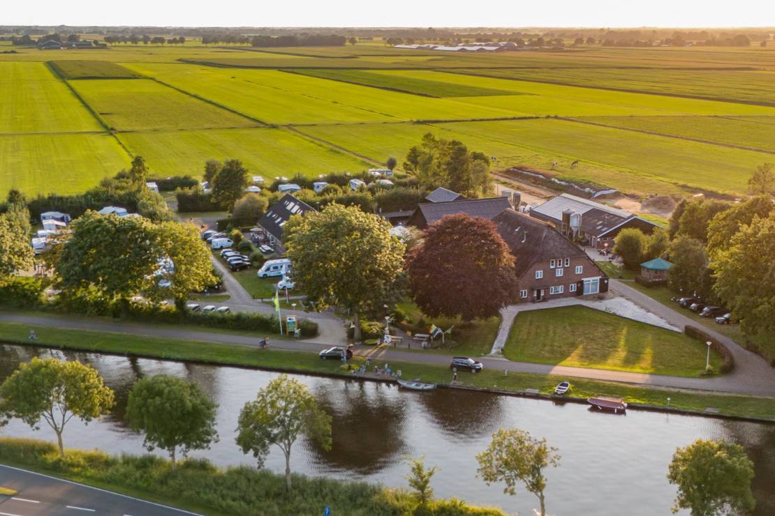 Camping Hoeve Montigny 6